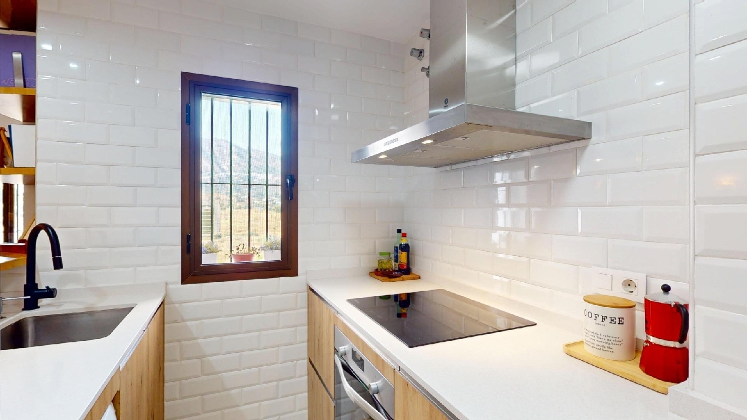  for sale apartment Mijas Costa Del Sol Occidental 6