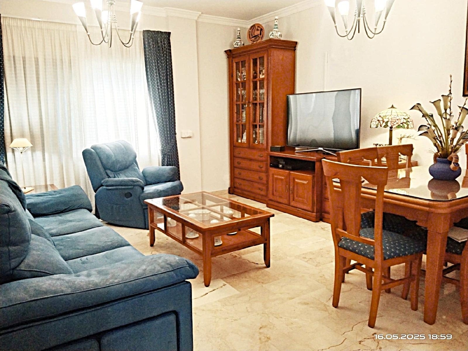  à vendre appartement Mijas Costa Del Sol Occidental 1