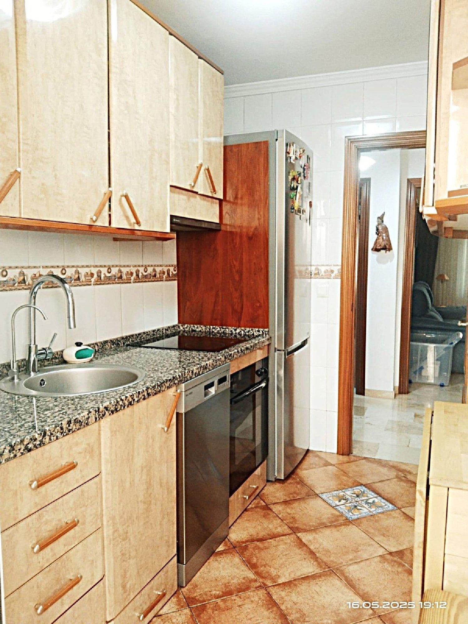 à vendre appartement Mijas Costa Del Sol Occidental 3