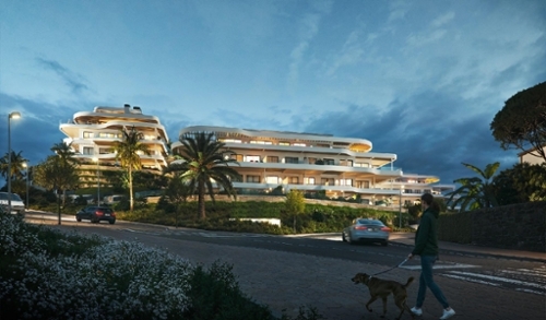 Mijas Costa Del Sol Occidental apartamento foto 6289301