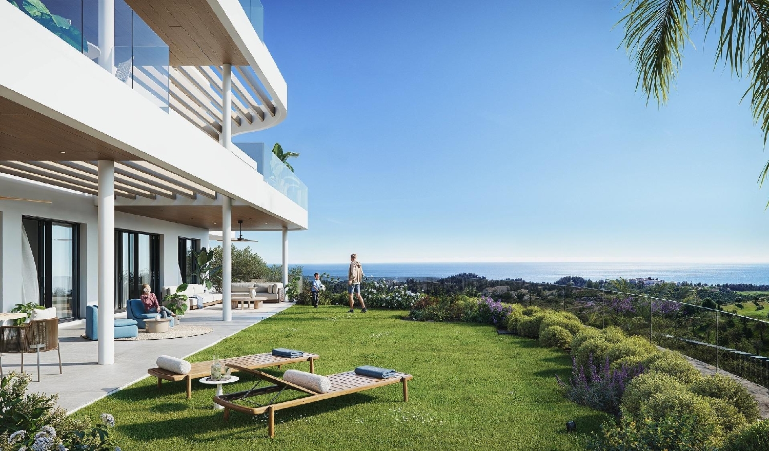  en venta apartamento Mijas Costa Del Sol Occidental 21