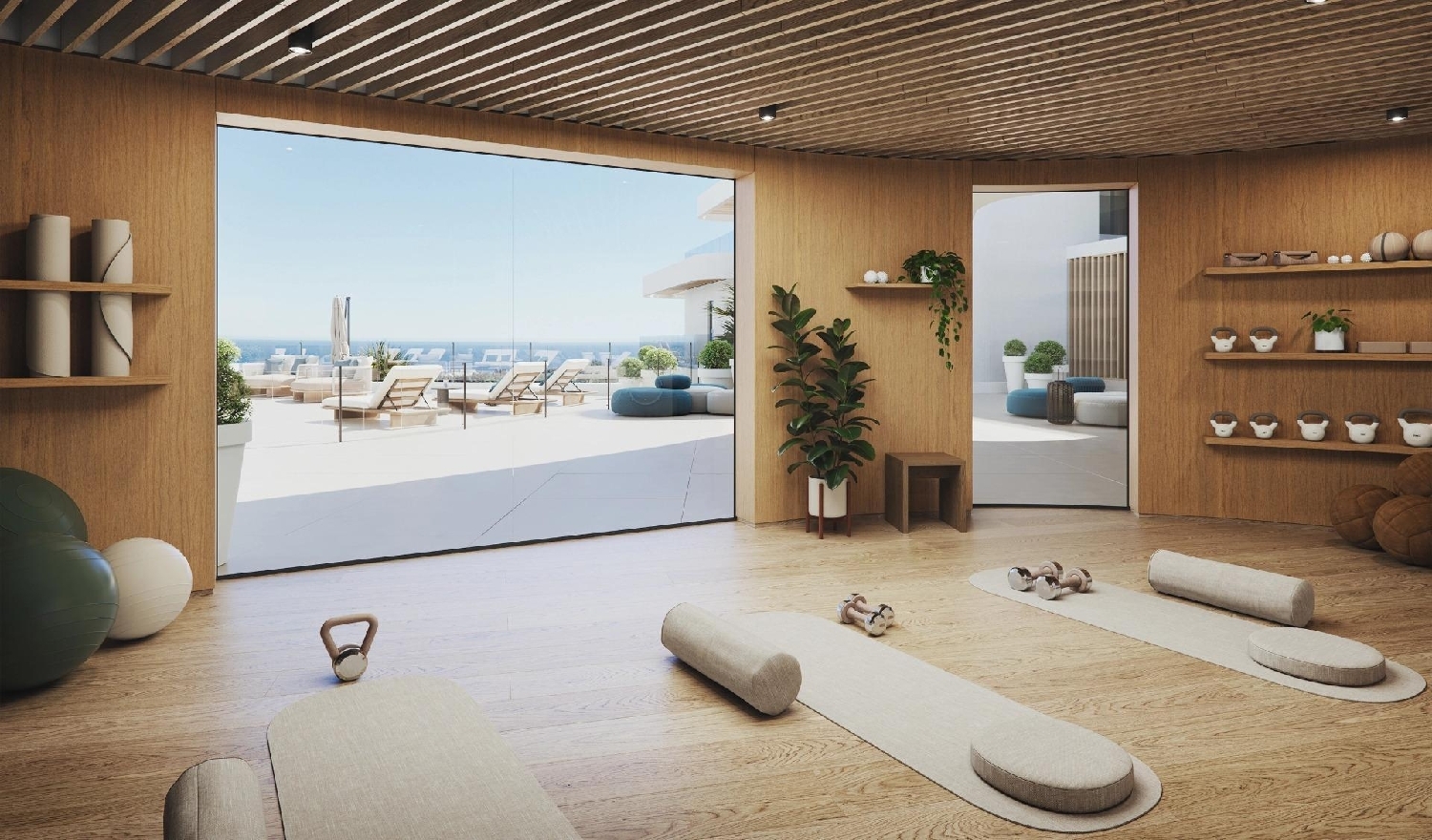  en venta apartamento Mijas Costa Del Sol Occidental 13