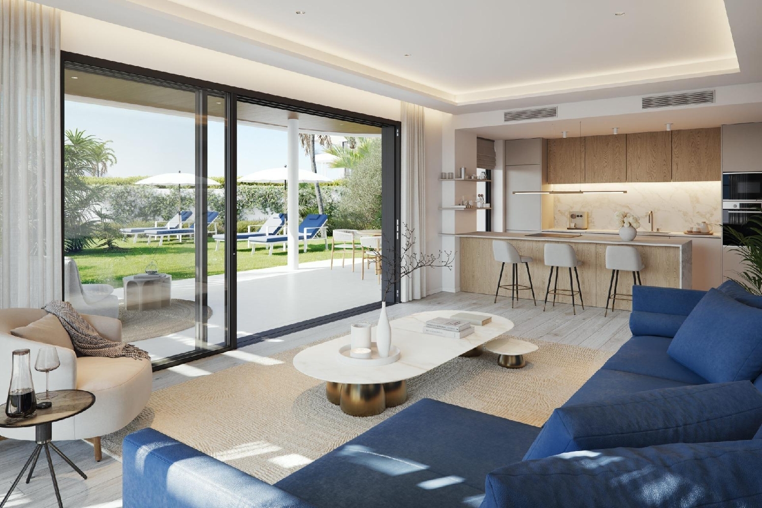  en venta apartamento Mijas Costa Del Sol Occidental 8