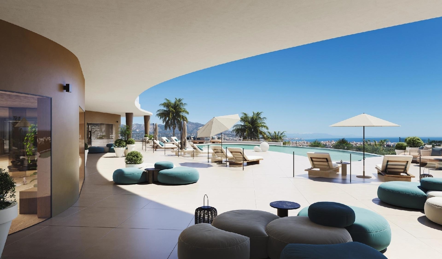  en venta apartamento Mijas Costa Del Sol Occidental 5
