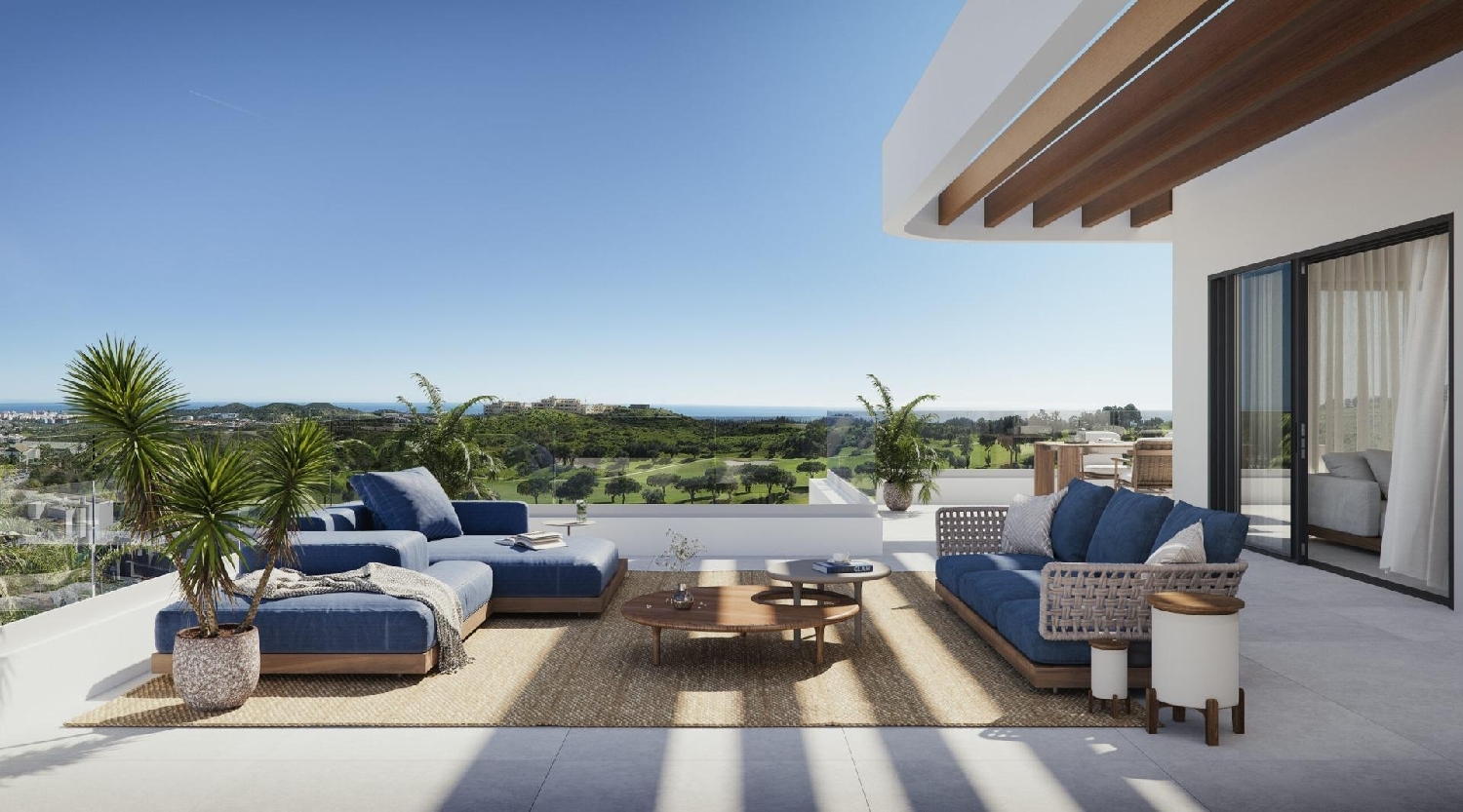  en venta apartamento Mijas Costa Del Sol Occidental 24