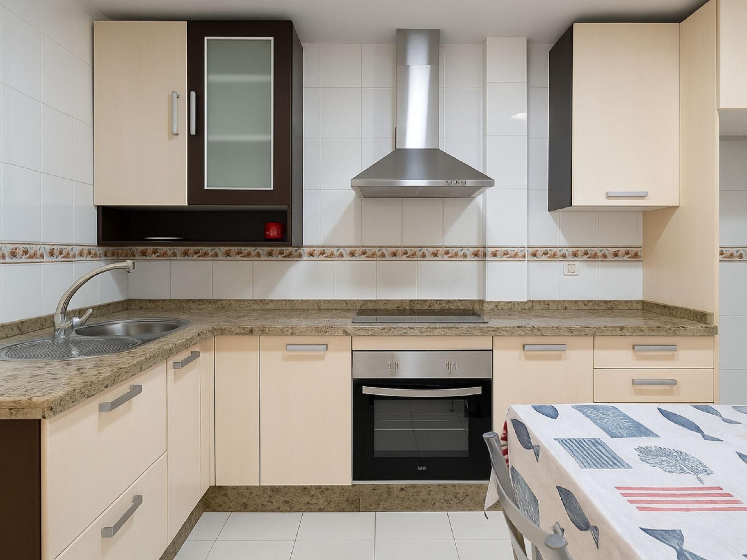  for sale apartment Mijas Costa Del Sol Occidental 3