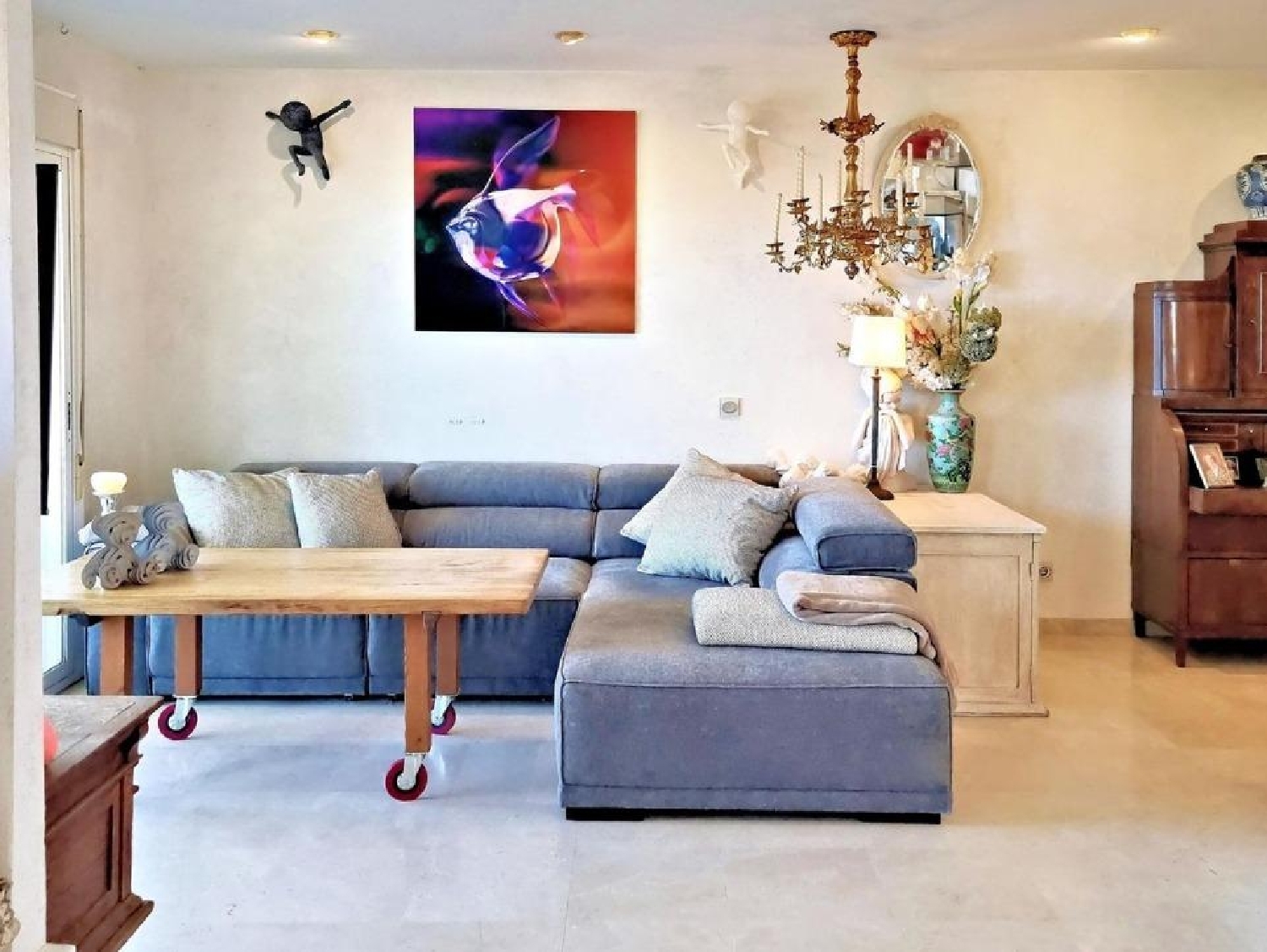  for sale apartment Mijas Costa Del Sol Occidental 6