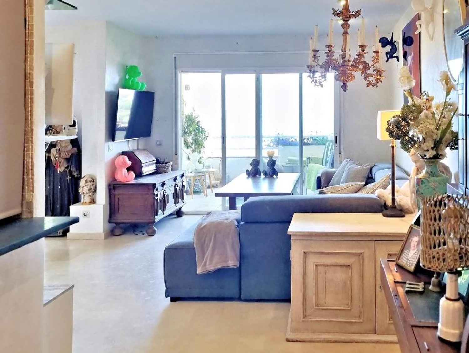  for sale apartment Mijas Costa Del Sol Occidental 2