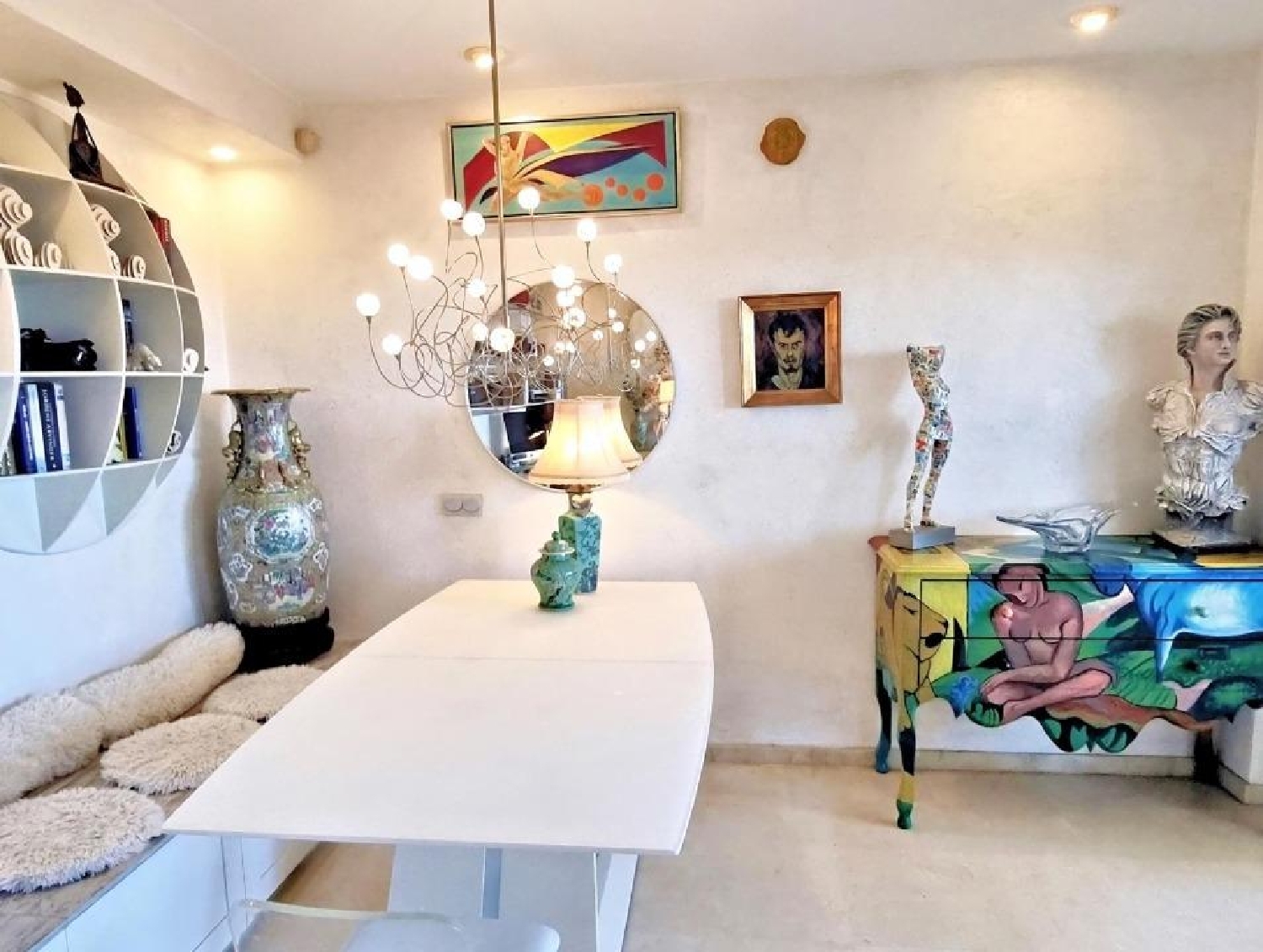  for sale apartment Mijas Costa Del Sol Occidental 3