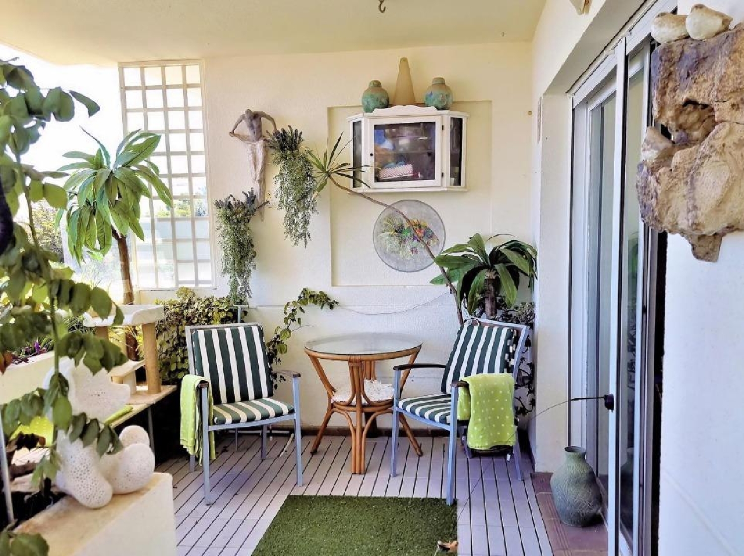  for sale apartment Mijas Costa Del Sol Occidental 8
