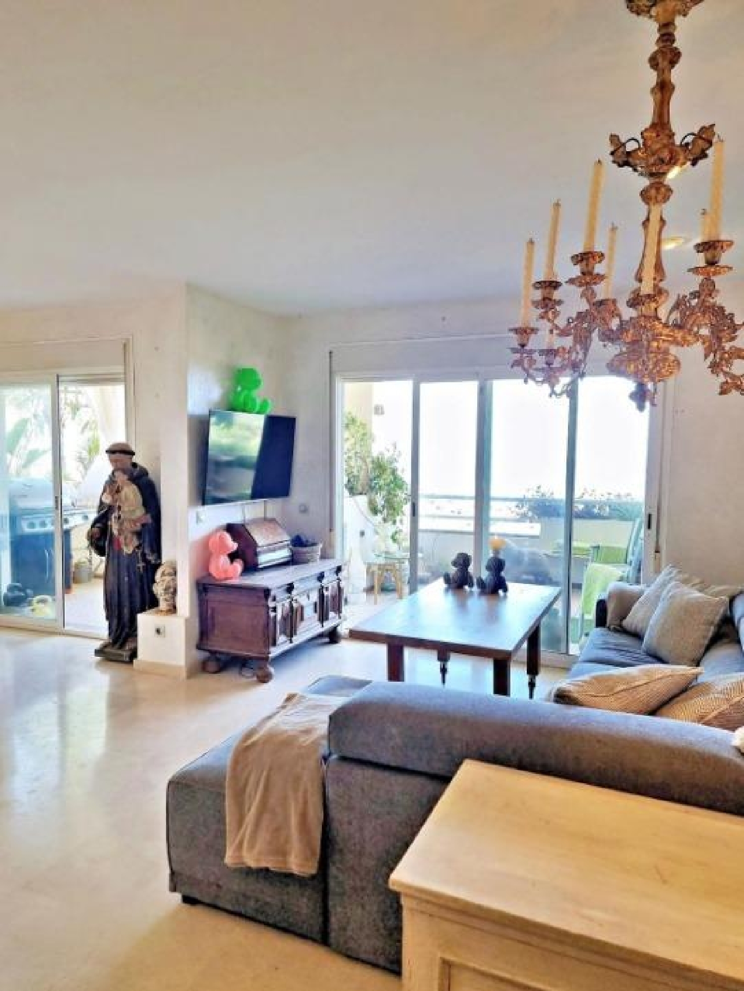  for sale apartment Mijas Costa Del Sol Occidental 7