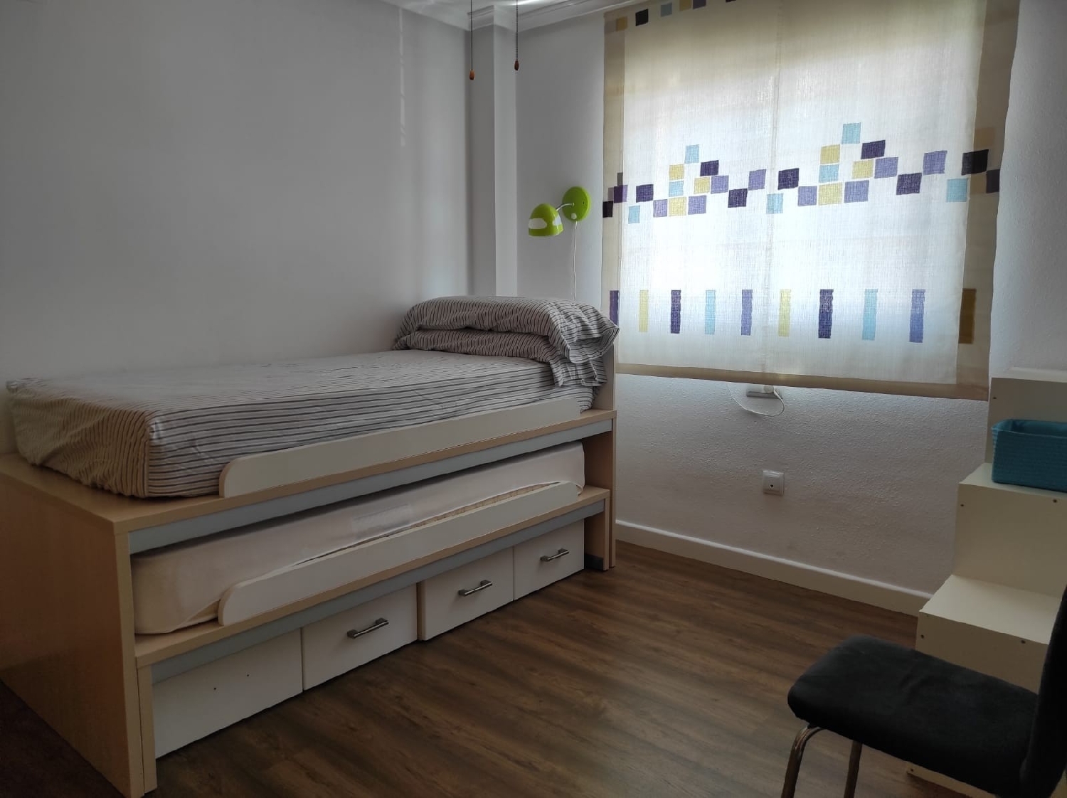  for sale apartment Mil Palmeras Baix Segura 11