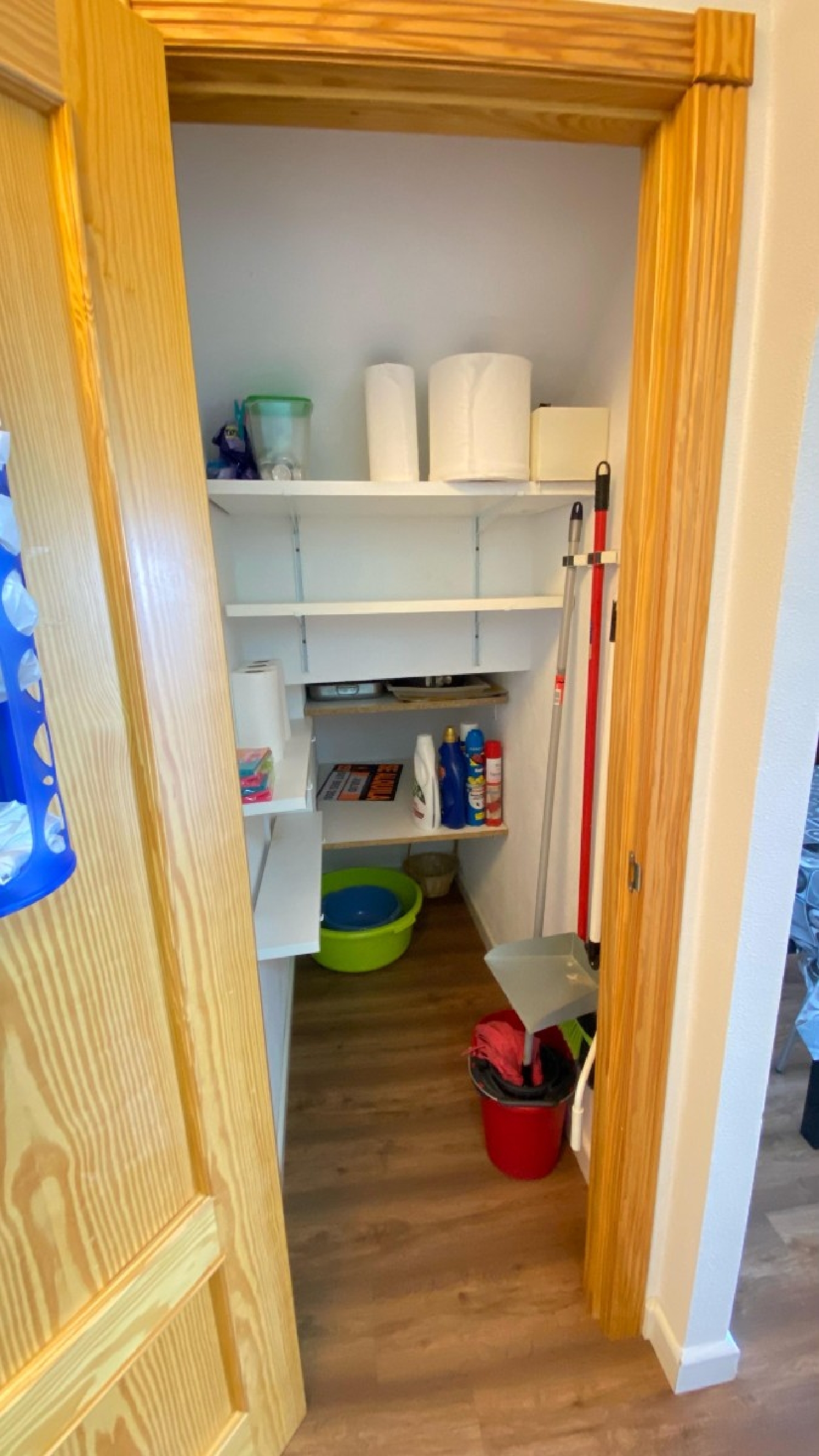  for sale apartment Mil Palmeras Baix Segura 22