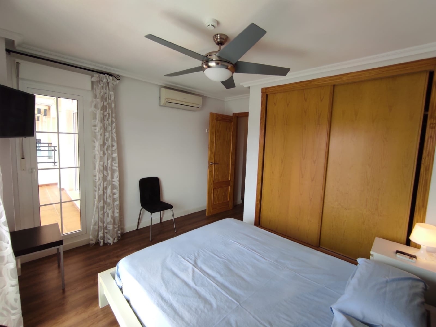  for sale apartment Mil Palmeras Baix Segura 9