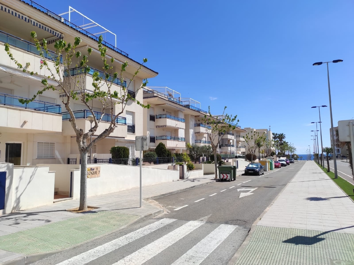 kaufen Wohnung Mil Palmeras Baix Segura 2