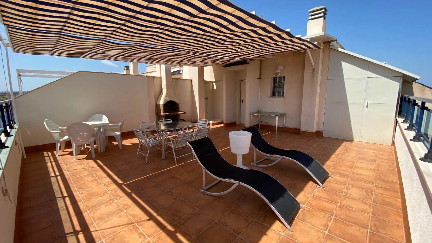  for sale apartment Mil Palmeras Baix Segura 15