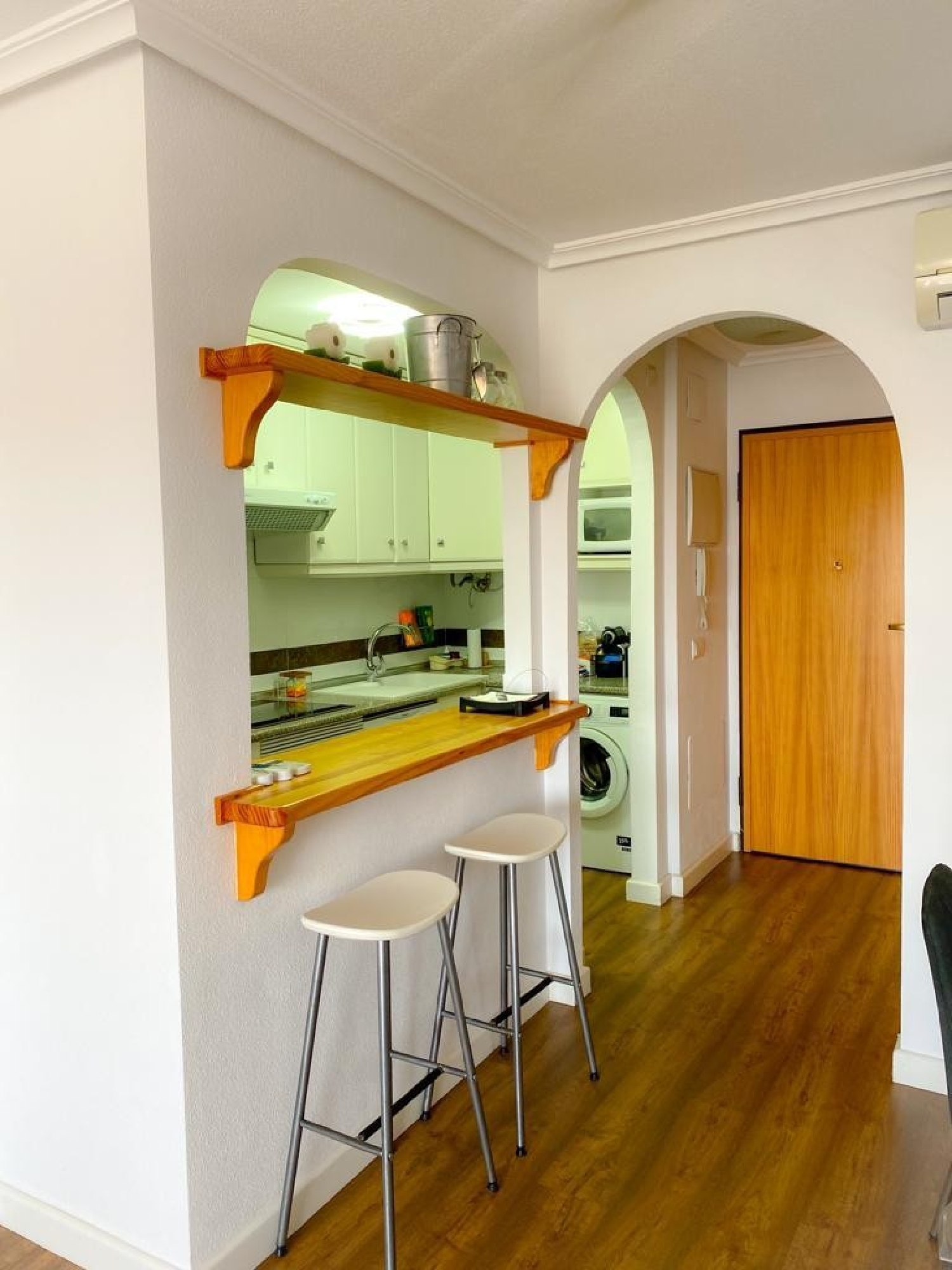  for sale apartment Mil Palmeras Baix Segura 6