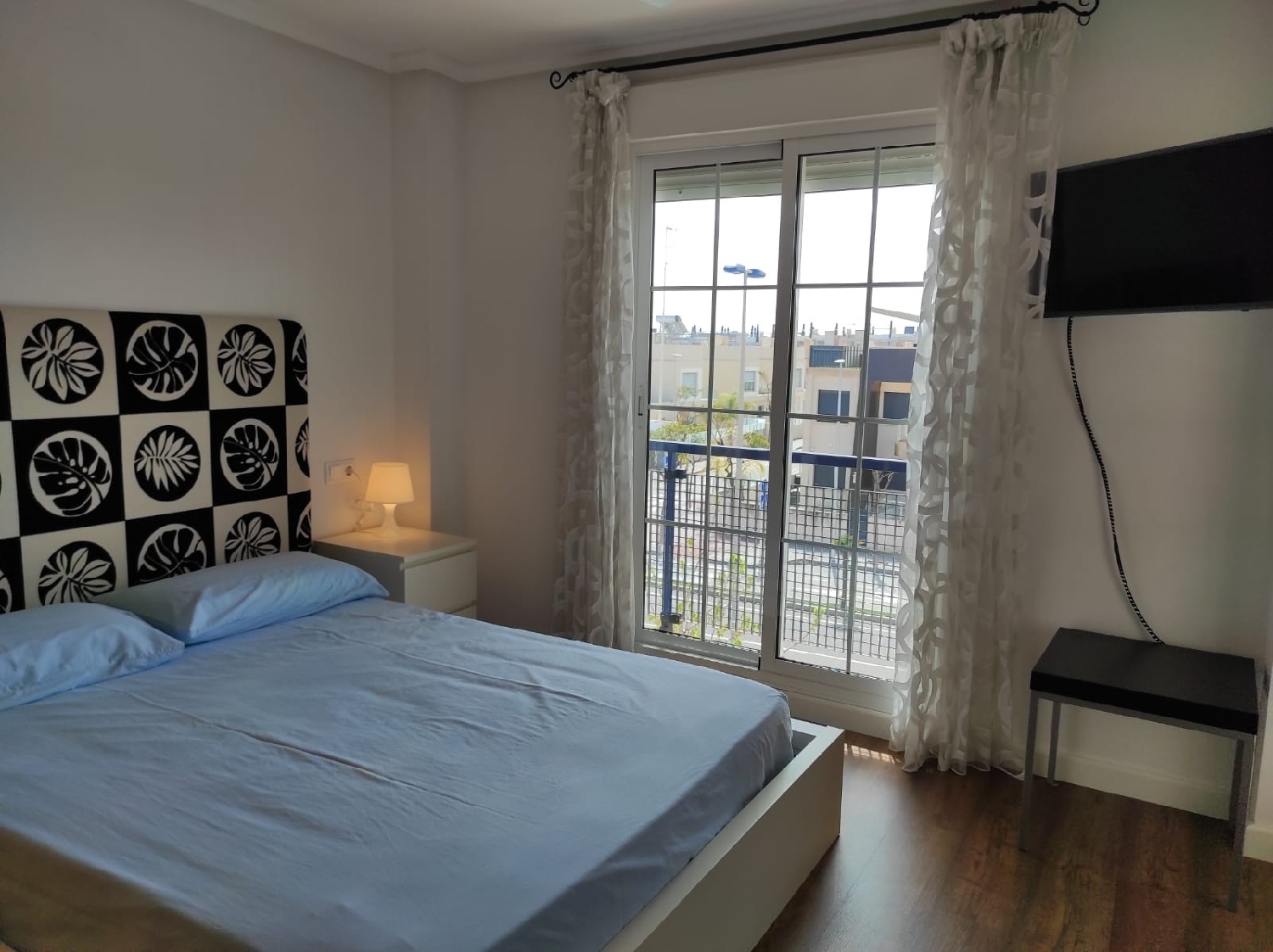  for sale apartment Mil Palmeras Baix Segura 8
