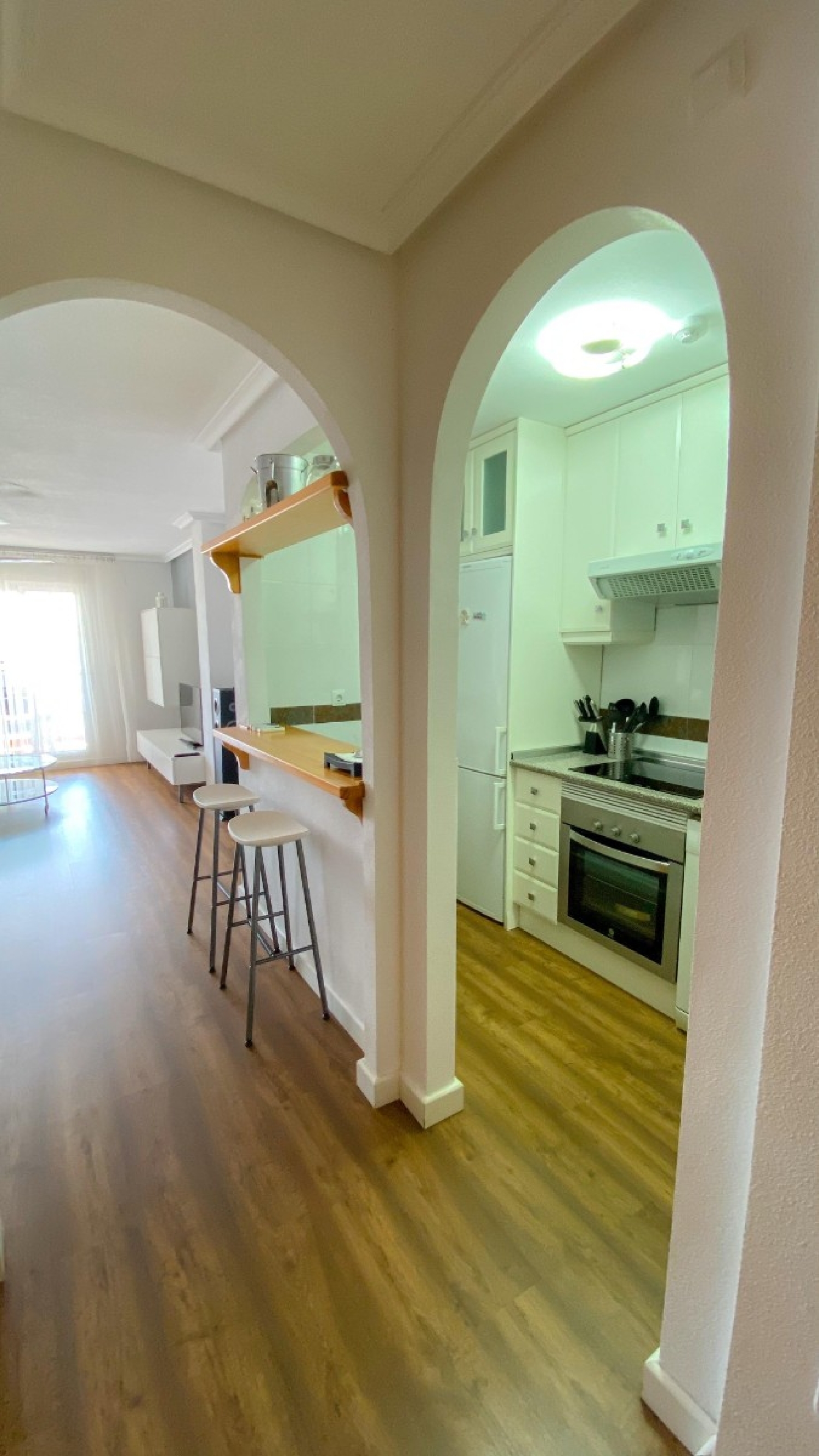  for sale apartment Mil Palmeras Baix Segura 5