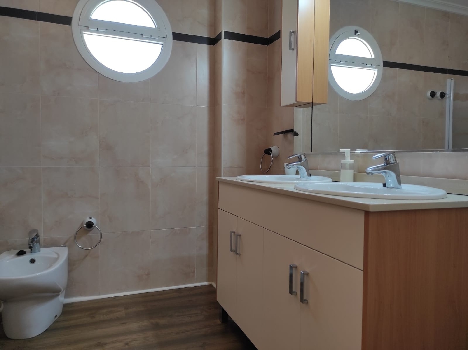  for sale apartment Mil Palmeras Baix Segura 13
