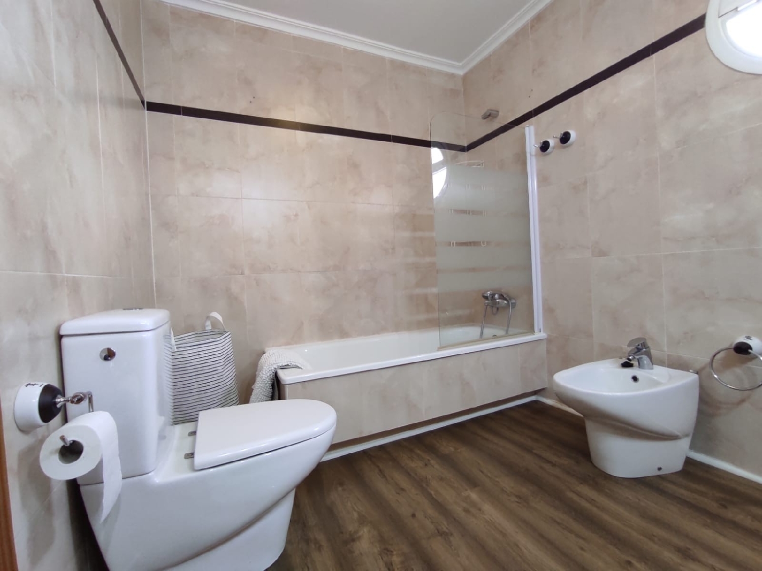  for sale apartment Mil Palmeras Baix Segura 12