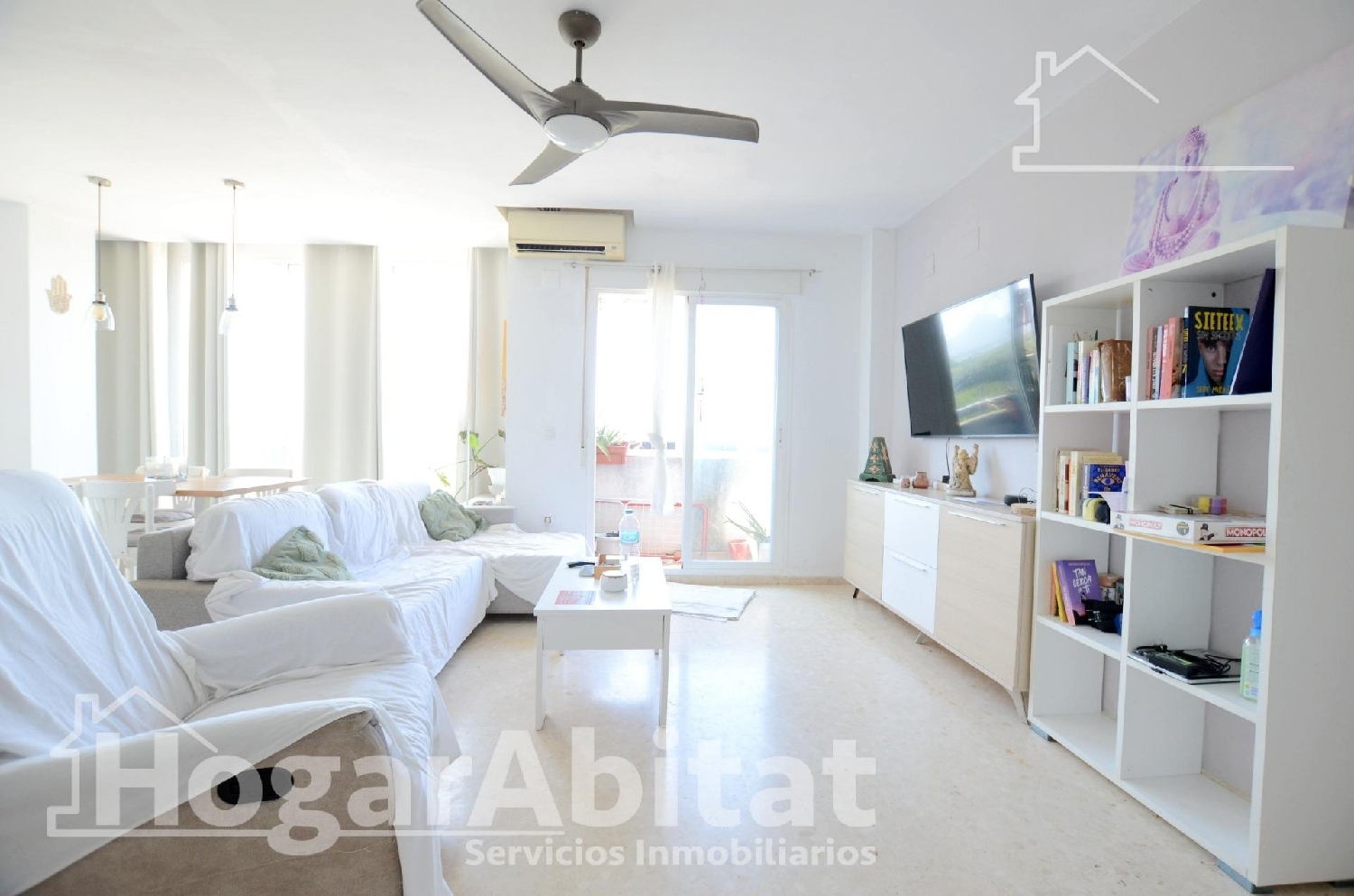 te koop appartement Miramar Safor 2