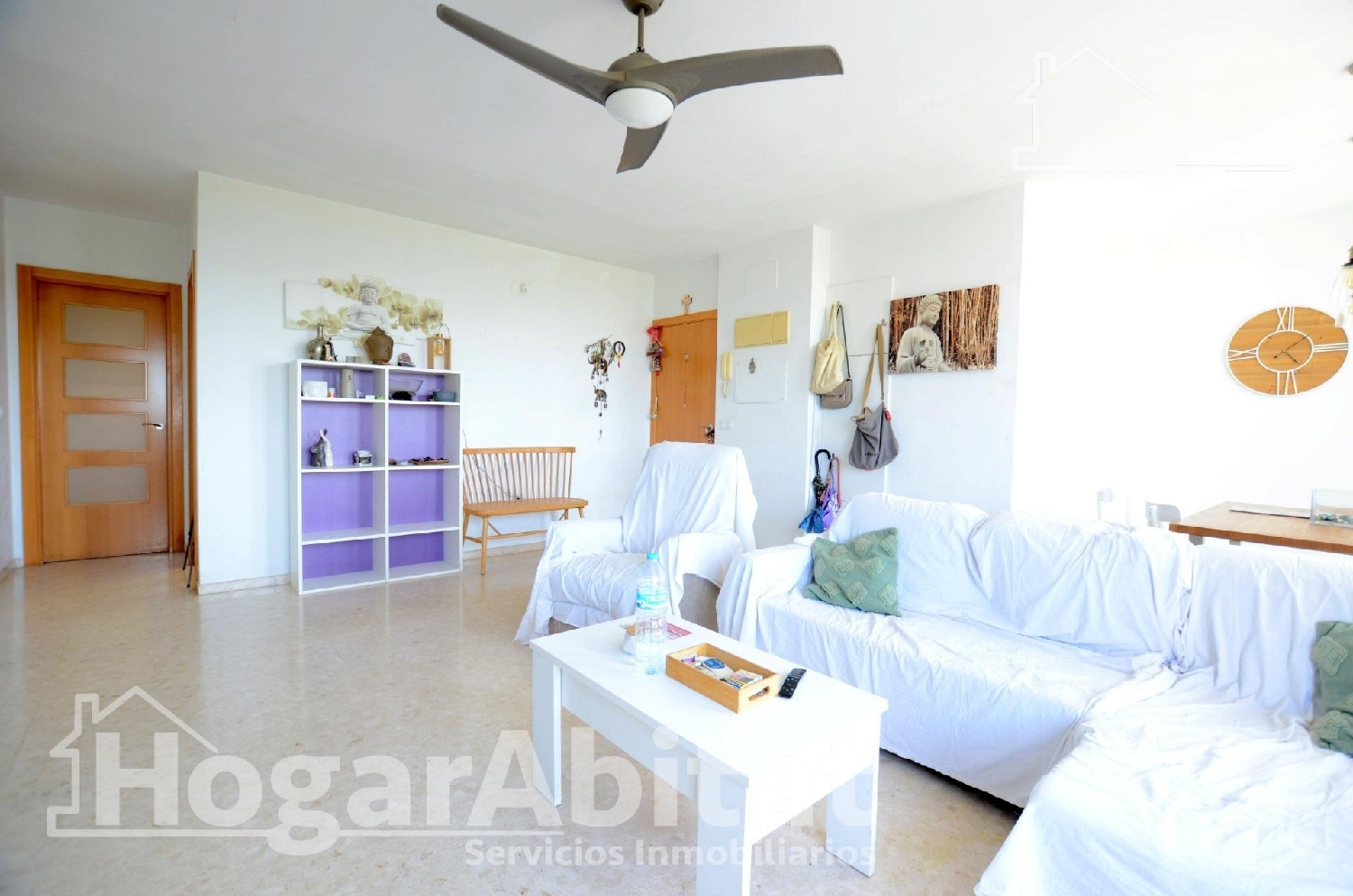  à vendre appartement Miramar Safor 1