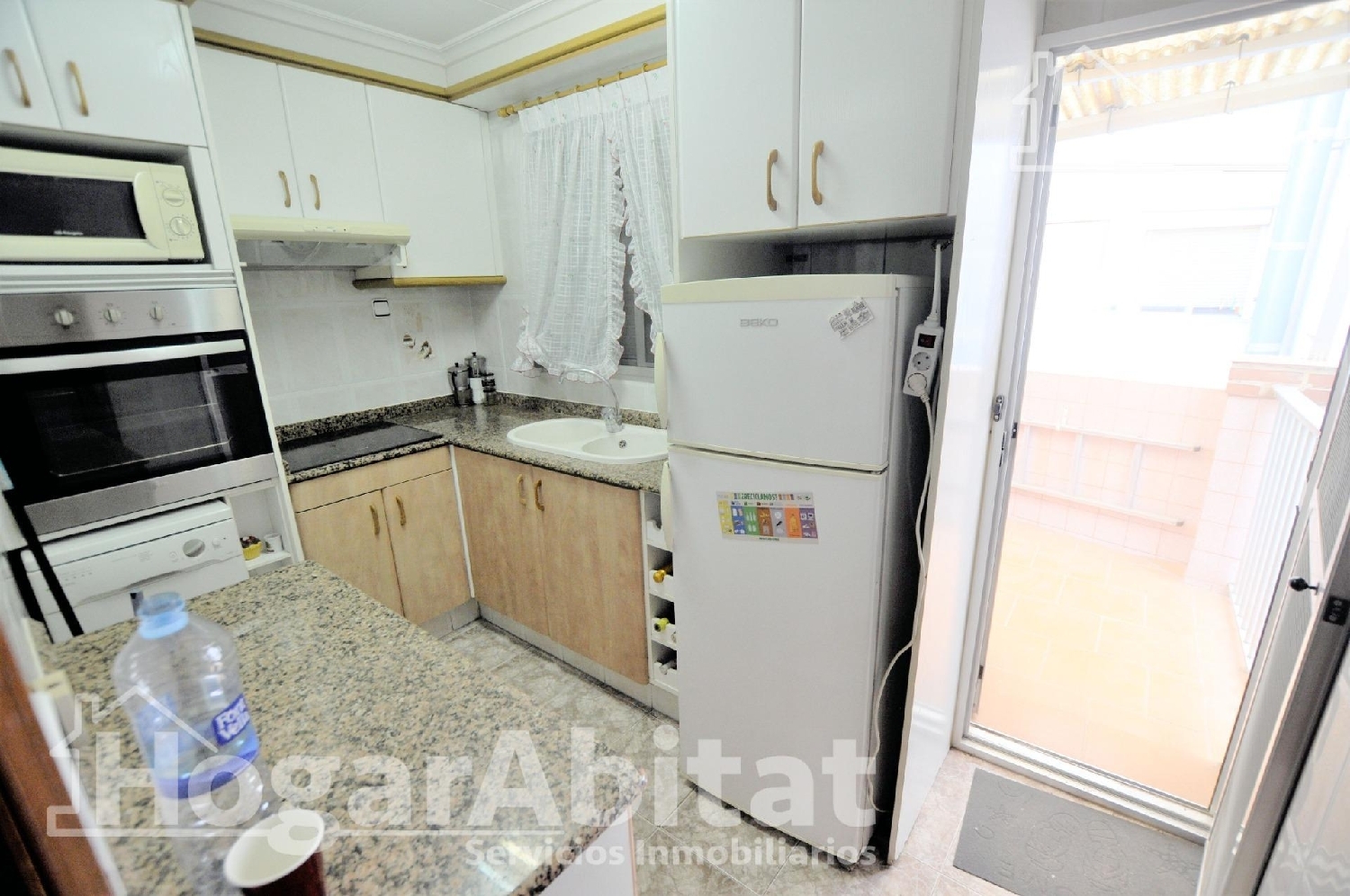  à vendre appartement Mislata Horta Oest 8