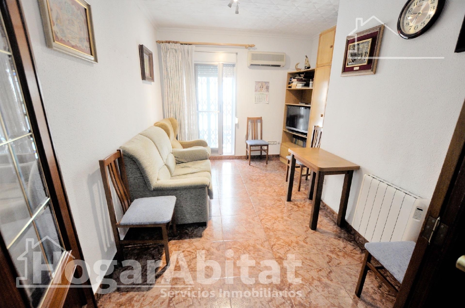 à vendre appartement Mislata Horta Oest 3