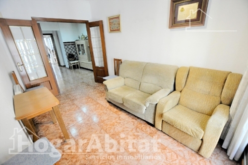 Mislata Horta Oest apartamento foto 6287933