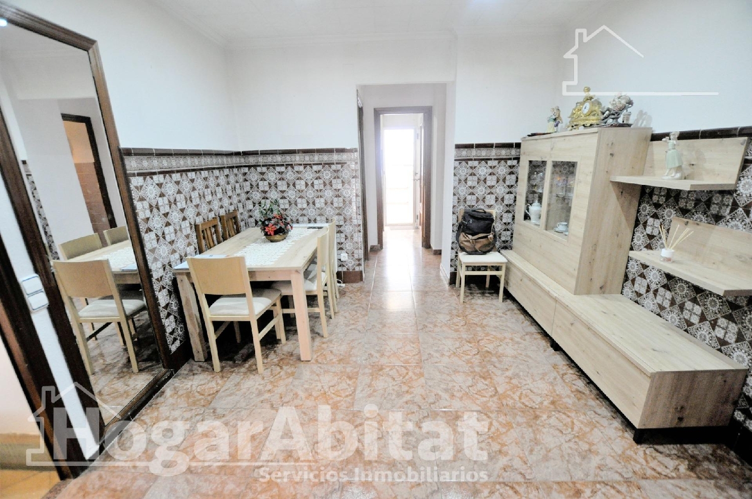 à vendre appartement Mislata Horta Oest 2