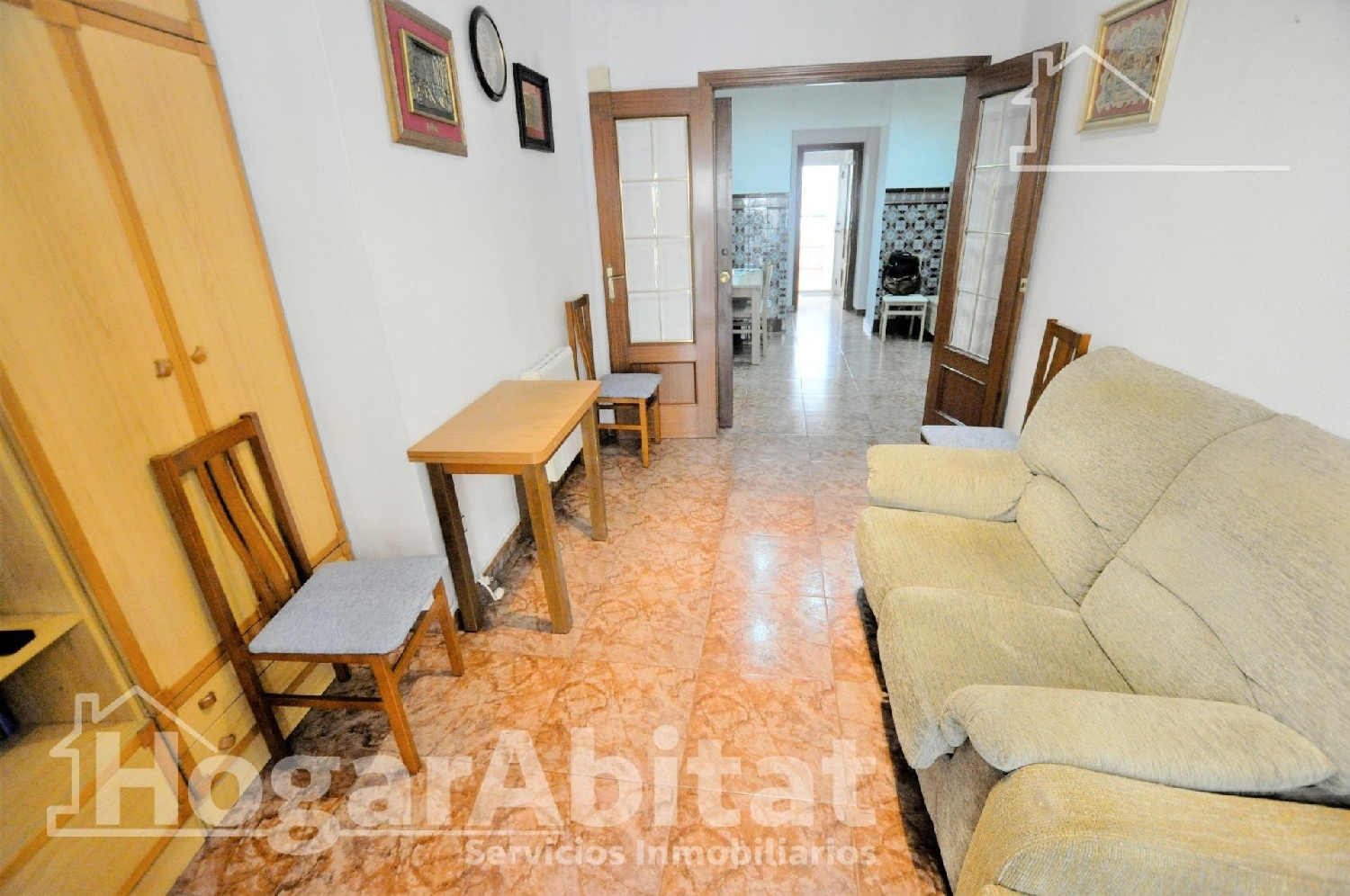  à vendre appartement Mislata Horta Oest 4