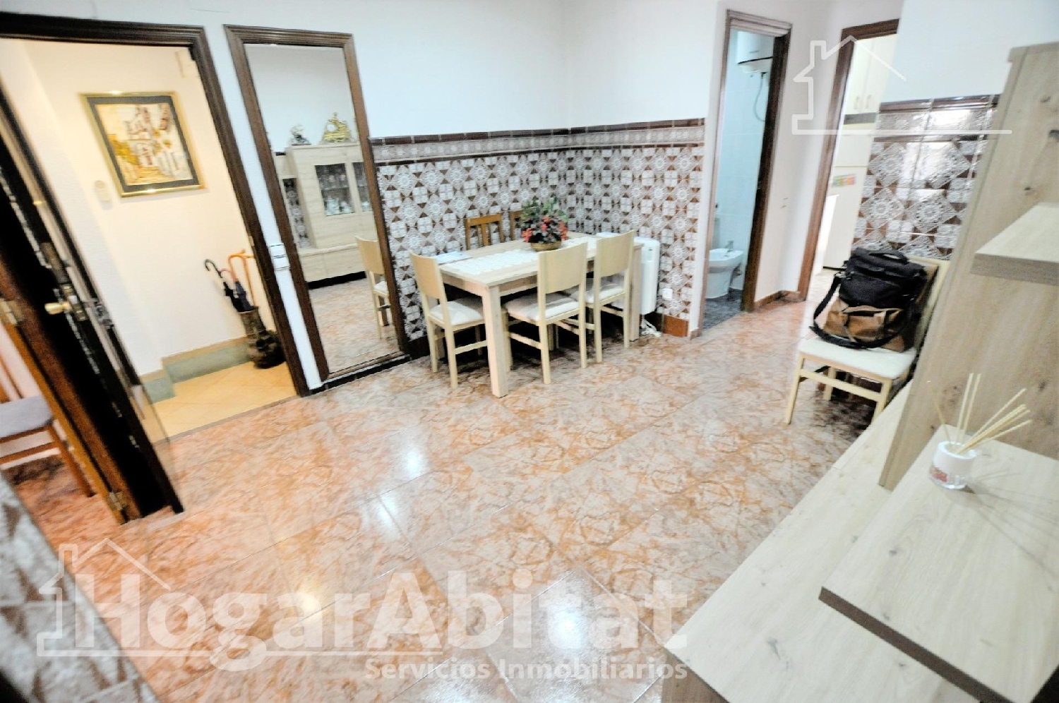  à vendre appartement Mislata Horta Oest 5