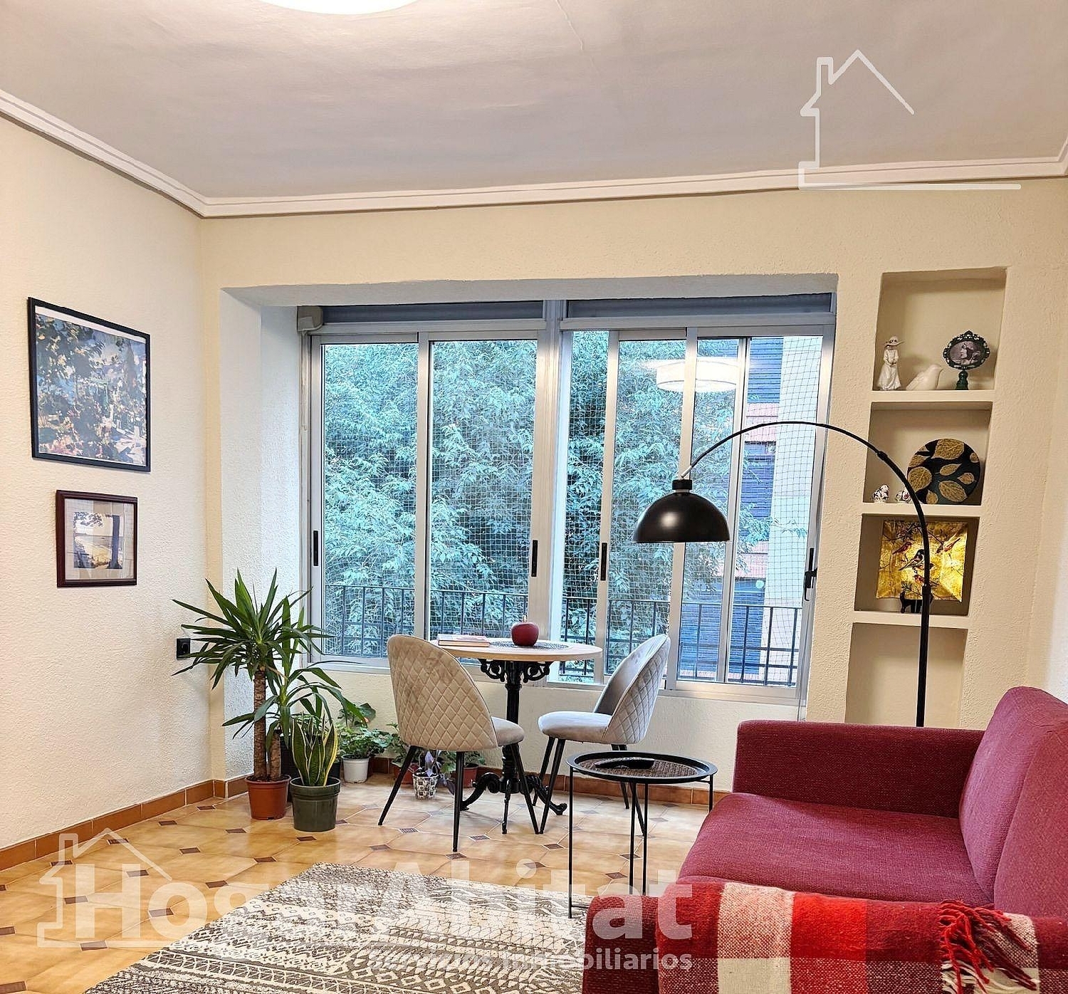  à vendre appartement Mislata Horta Oest 1