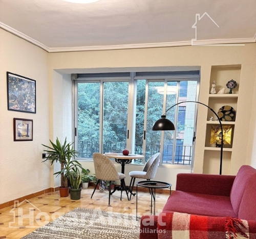 Mislata Horta Oest appartement foto 6290016