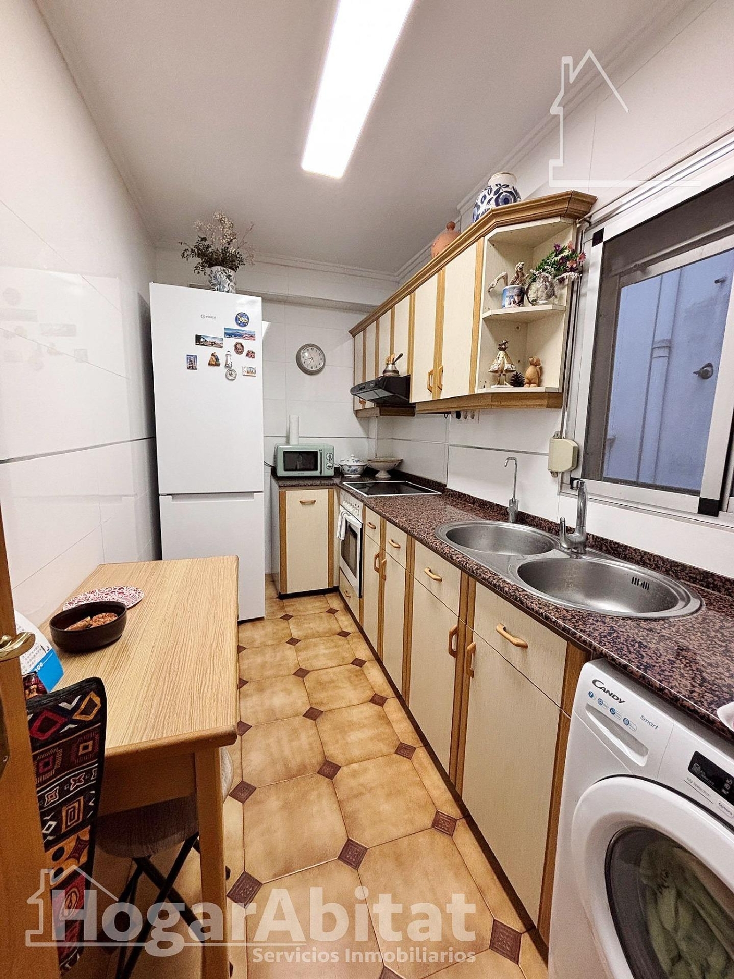  à vendre appartement Mislata Horta Oest 3