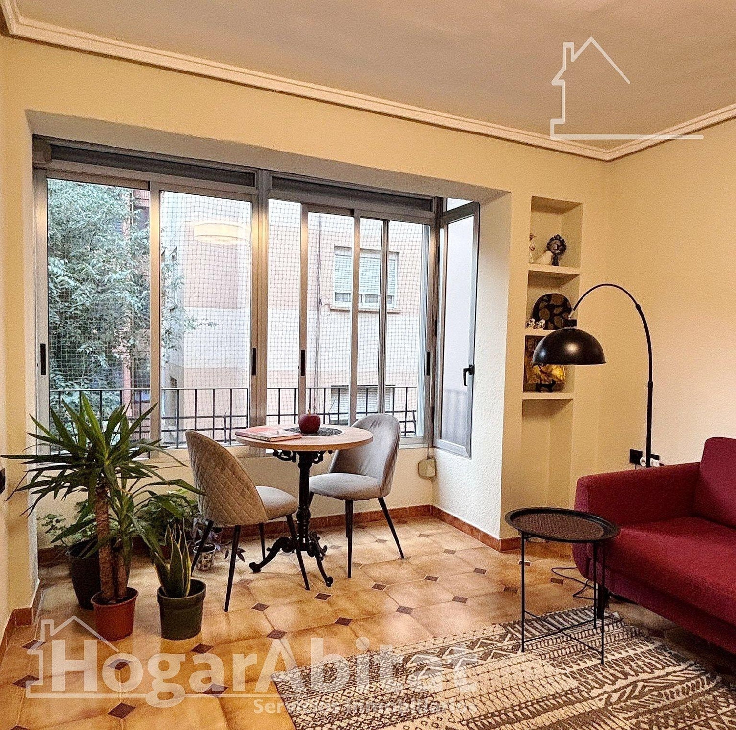  à vendre appartement Mislata Horta Oest 2