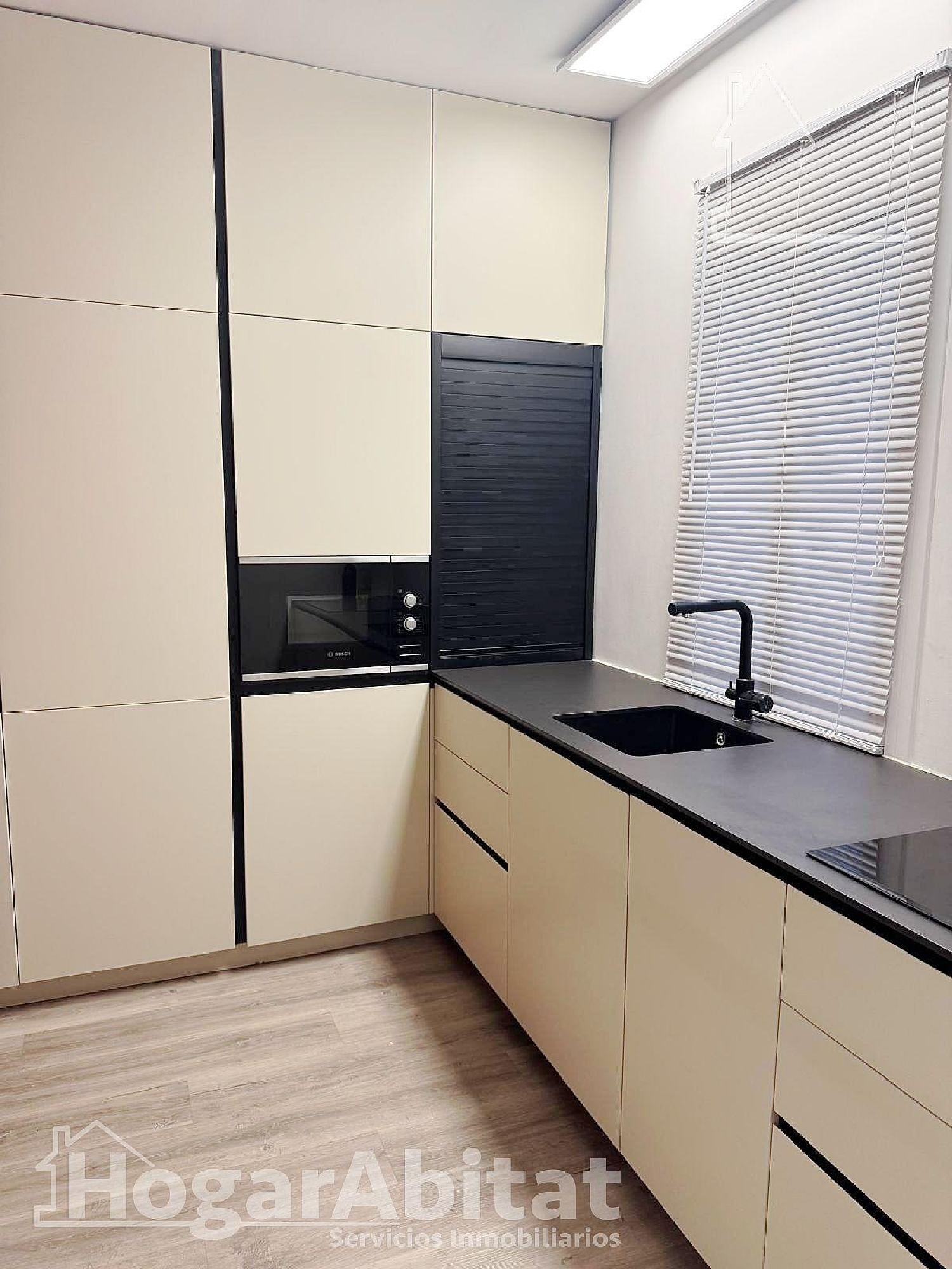  à vendre appartement Mislata Horta Oest 6