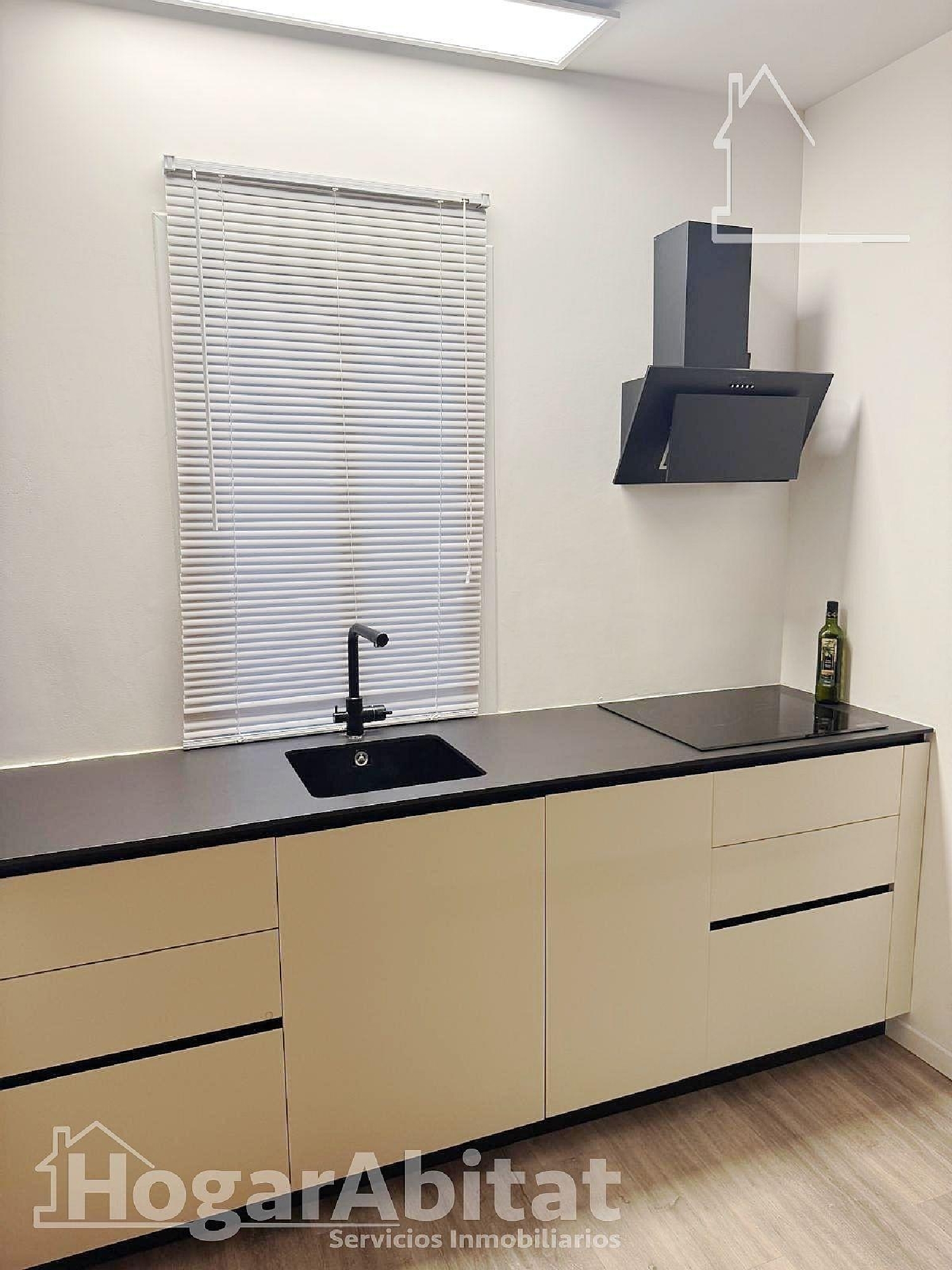  à vendre appartement Mislata Horta Oest 8