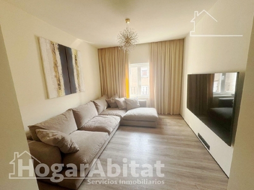Mislata Horta Oest appartement foto 6290024