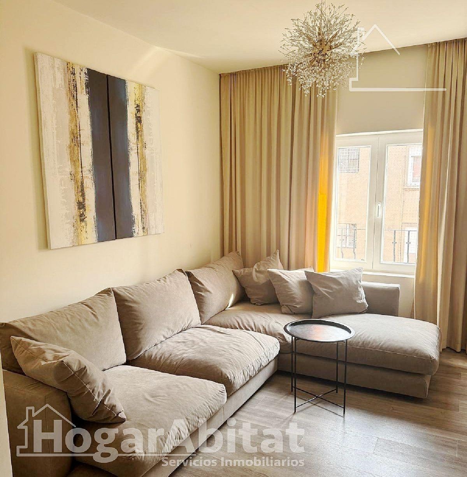  à vendre appartement Mislata Horta Oest 2