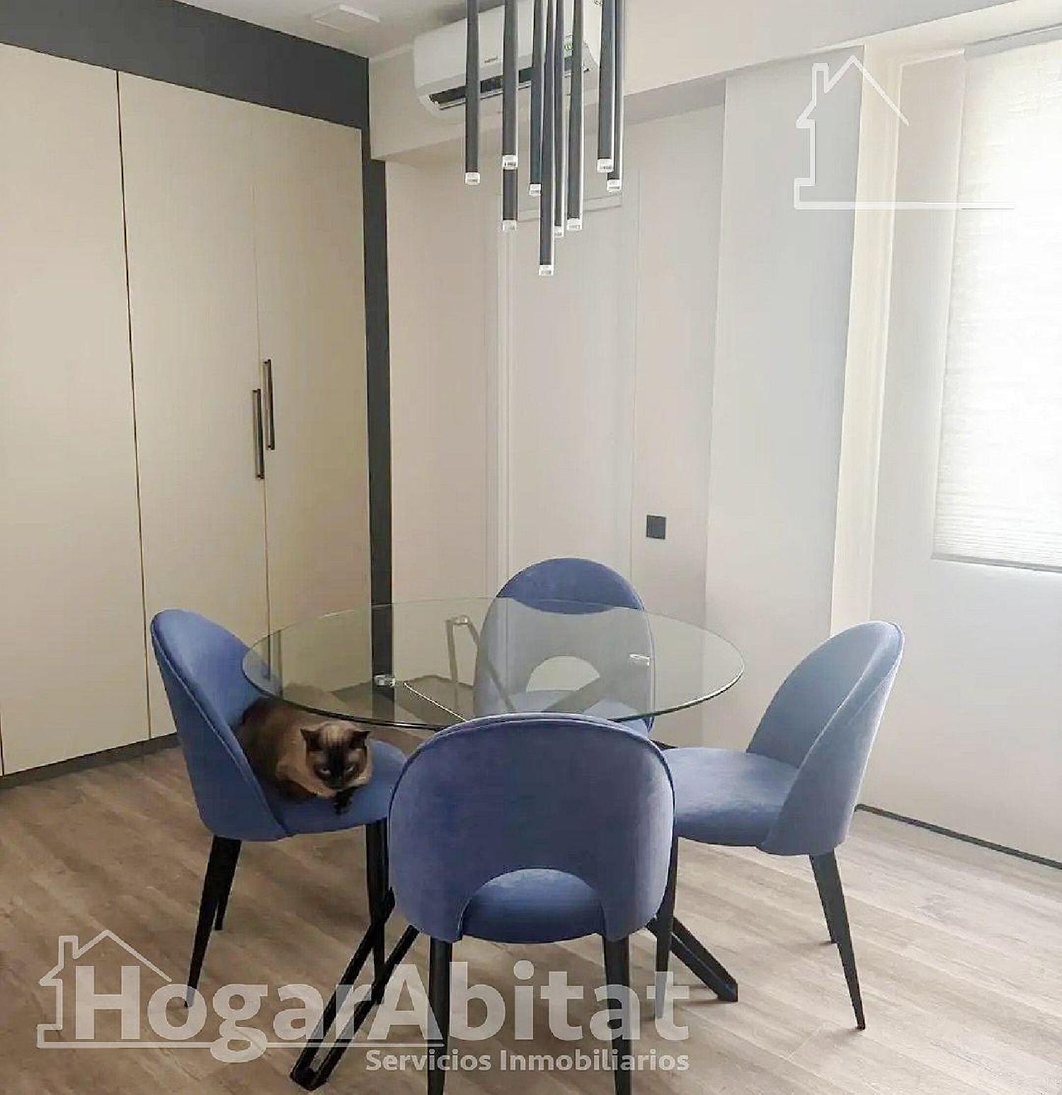  à vendre appartement Mislata Horta Oest 3