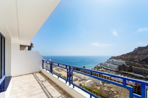 Mogán Área Sur apartment foto 6286119