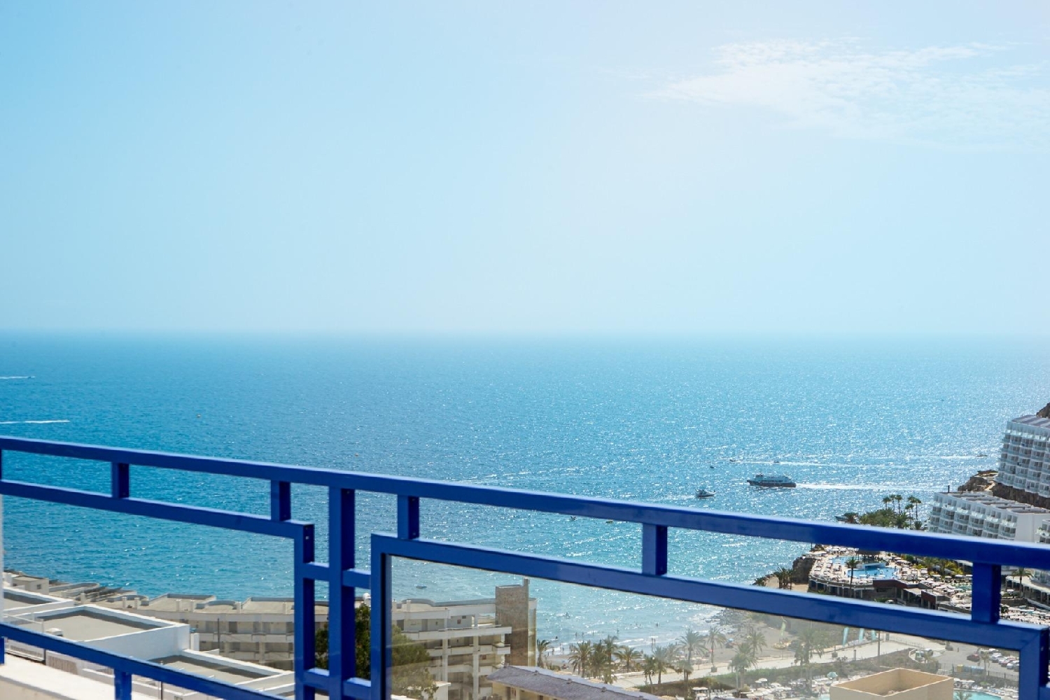  for sale apartment Mogán Área Sur 7