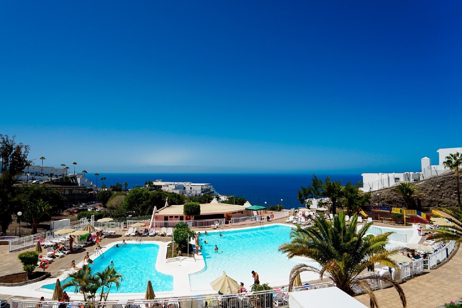  for sale apartment Mogán Área Sur 5
