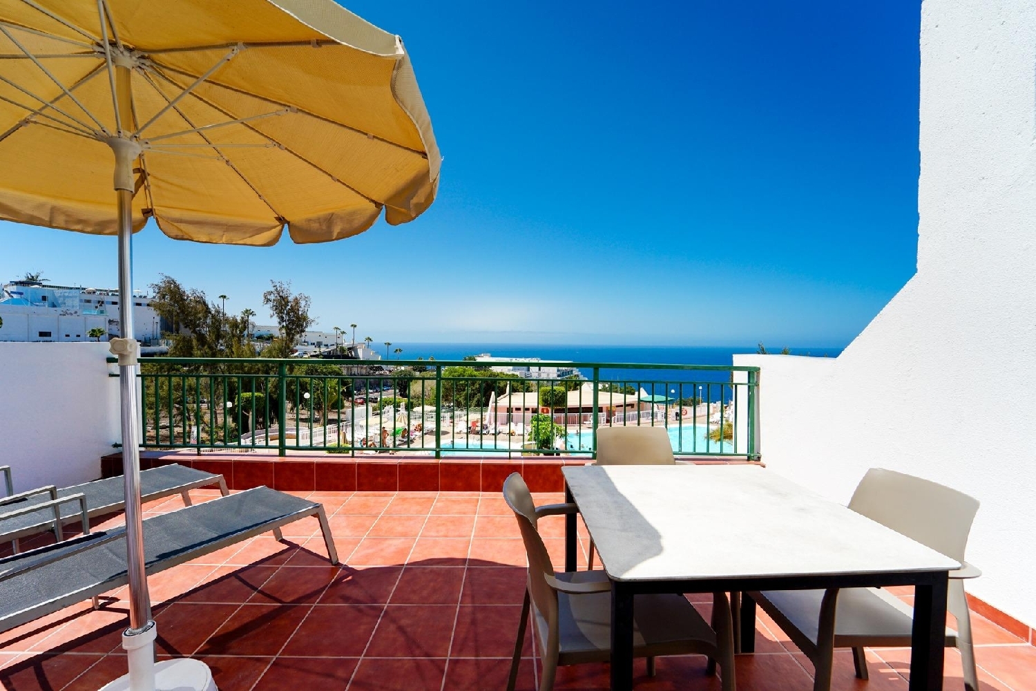  for sale apartment Mogán Área Sur 1