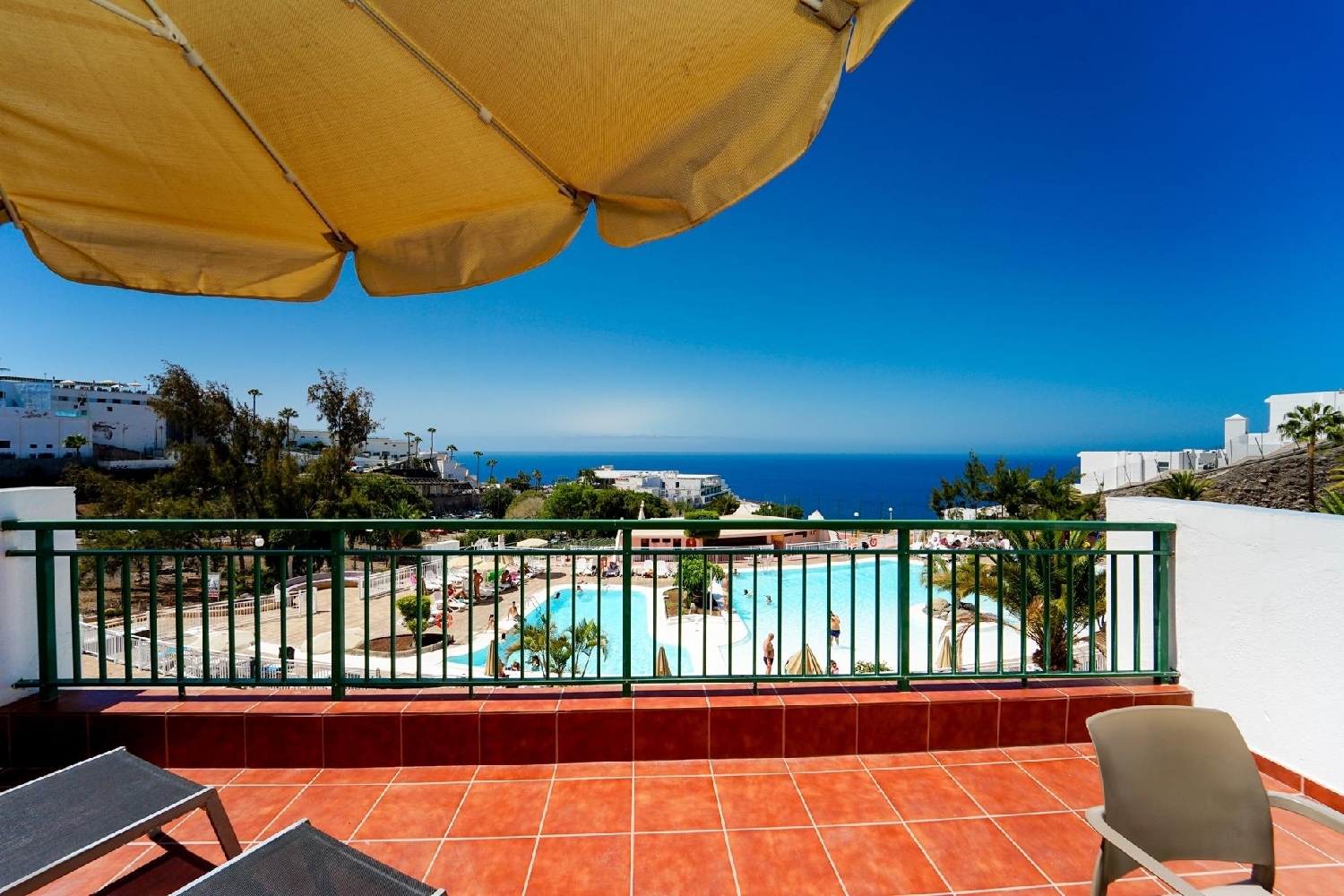  for sale apartment Mogán Área Sur 8
