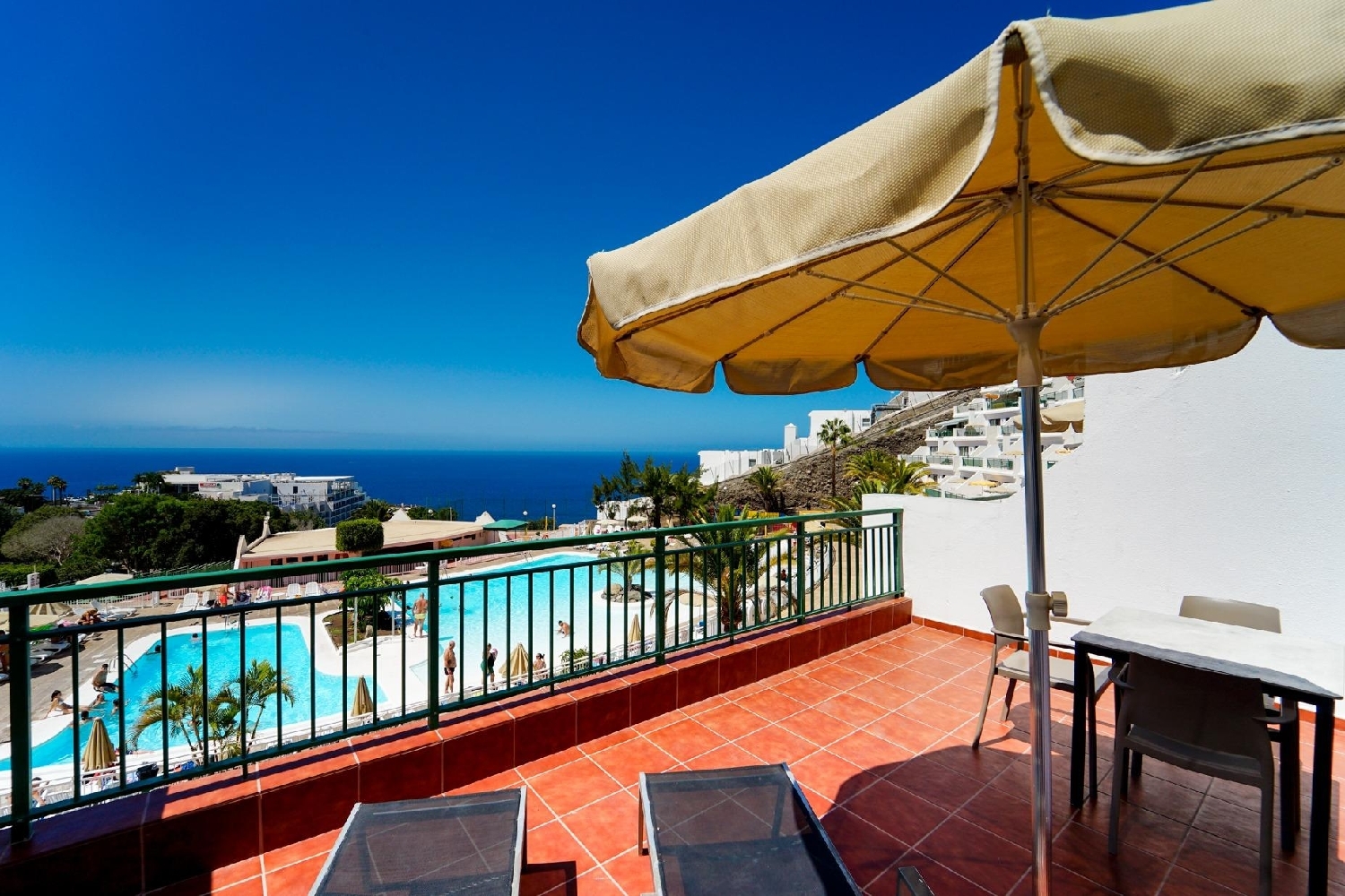  for sale apartment Mogán Área Sur 7