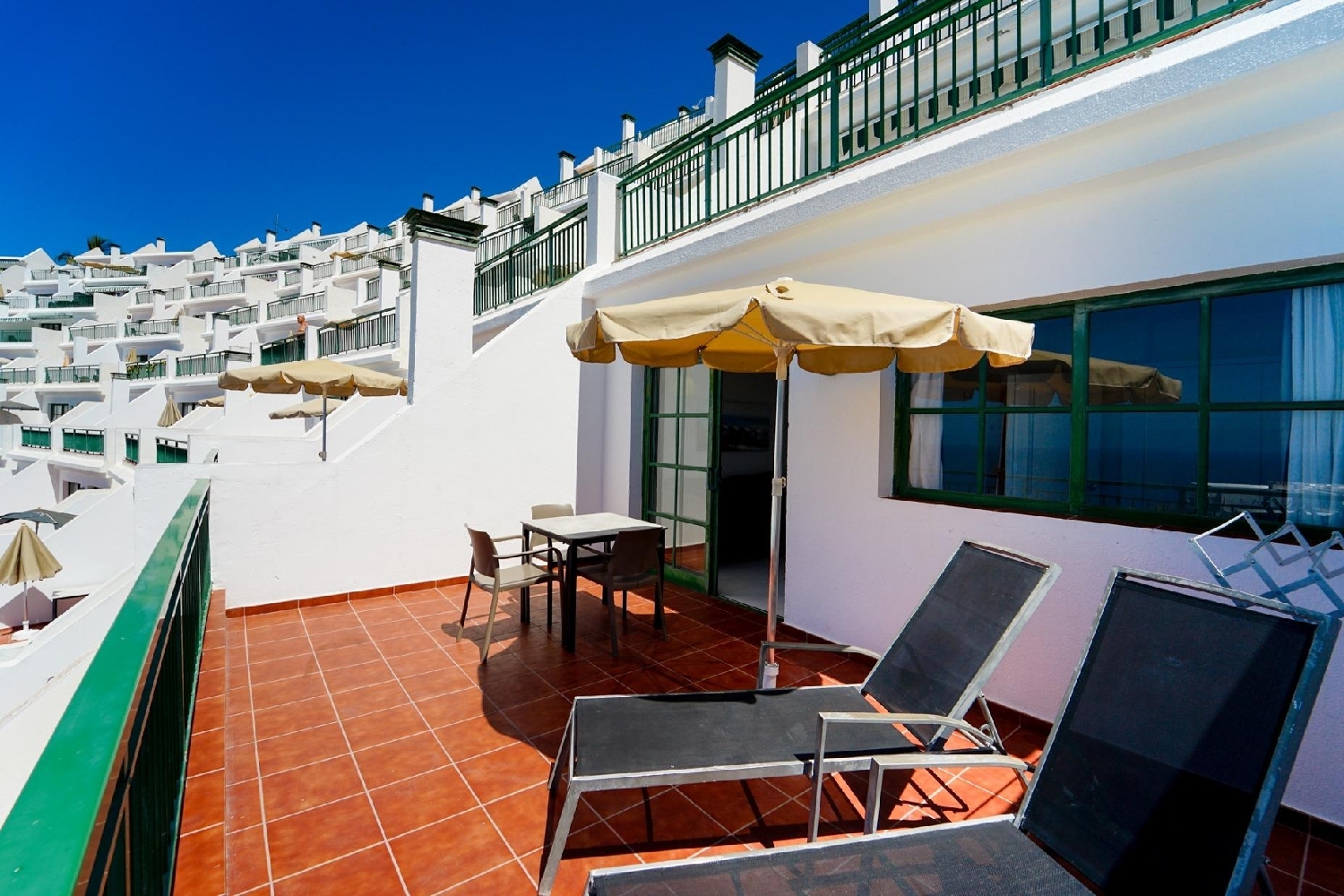 for sale apartment Mogán Área Sur 2