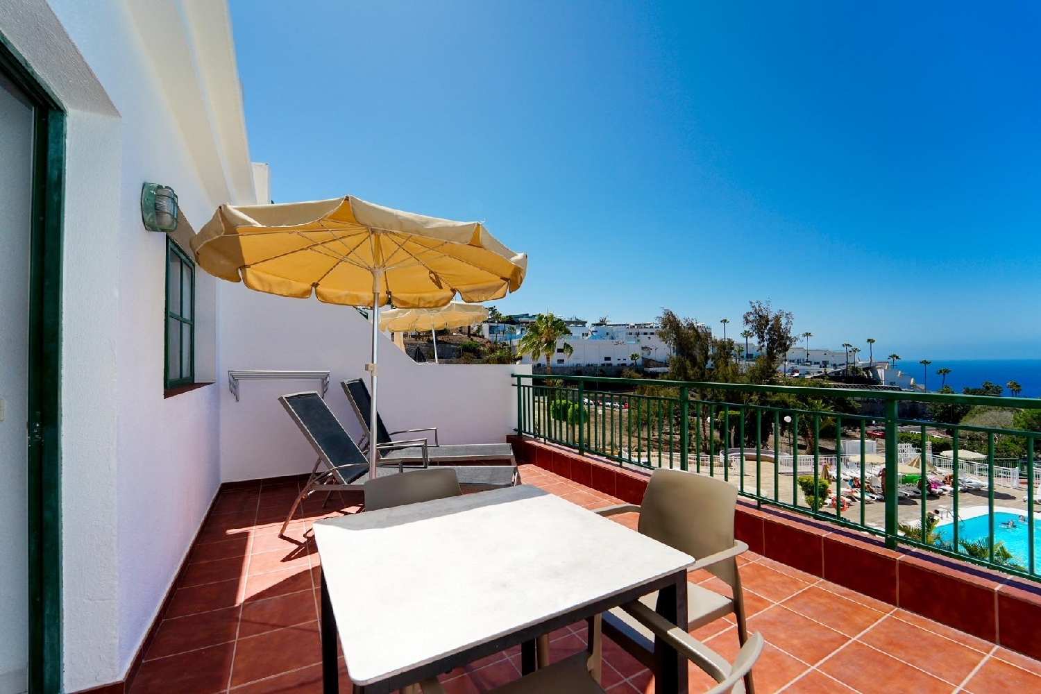  for sale apartment Mogán Área Sur 6